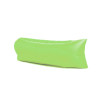 Inflatable Lazy Beds Green